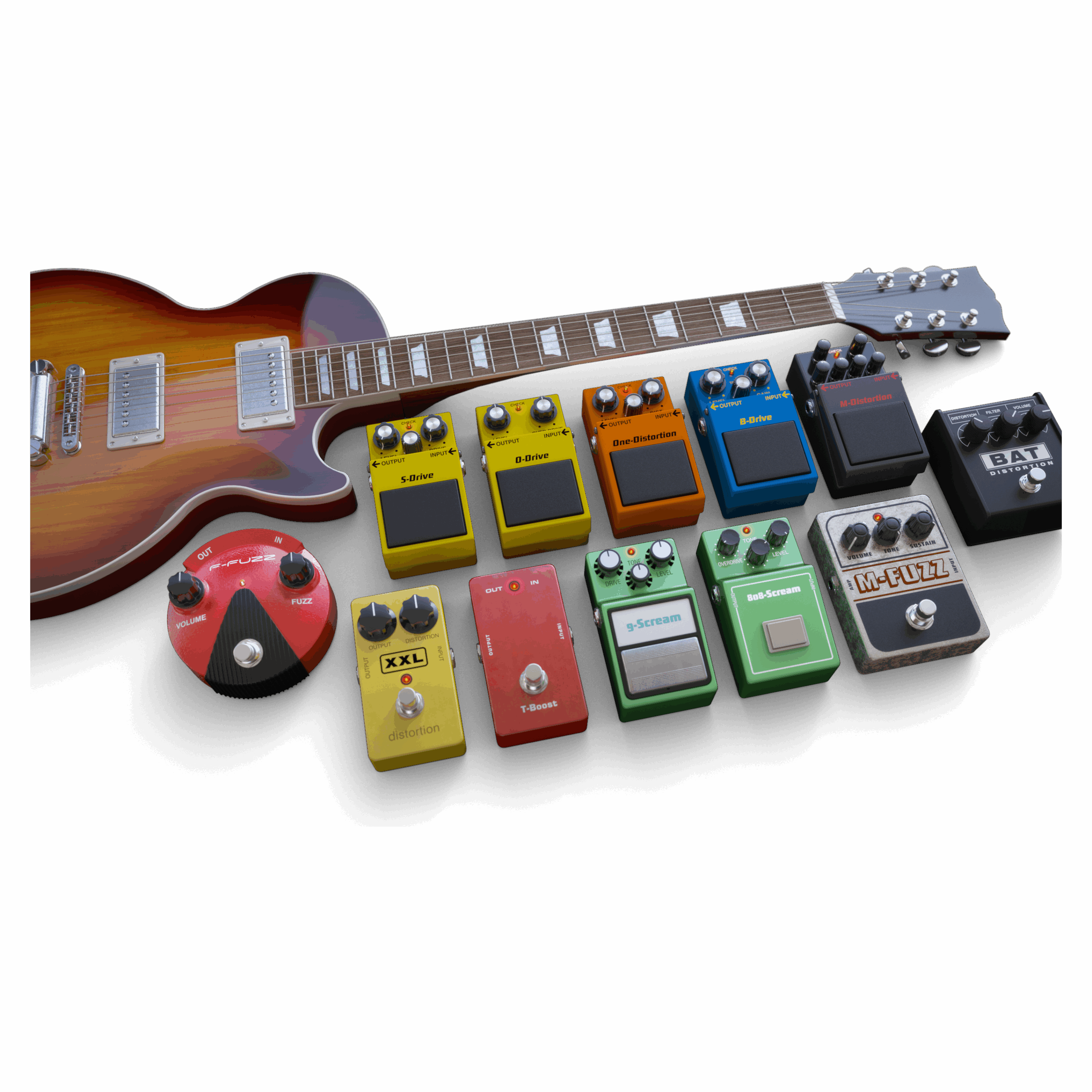 Audited MultiDrive Pro