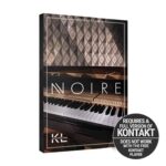 Download Native Instruments Noire KONTAKT For Mac Free