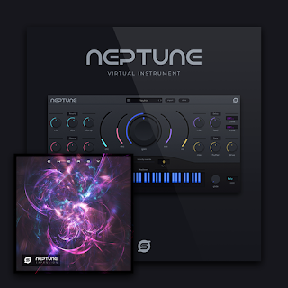 Studio Trap Neptune VST