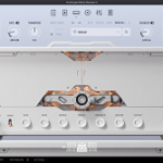 Neural DSP Archetype Misha Mansoor X for Mac Download