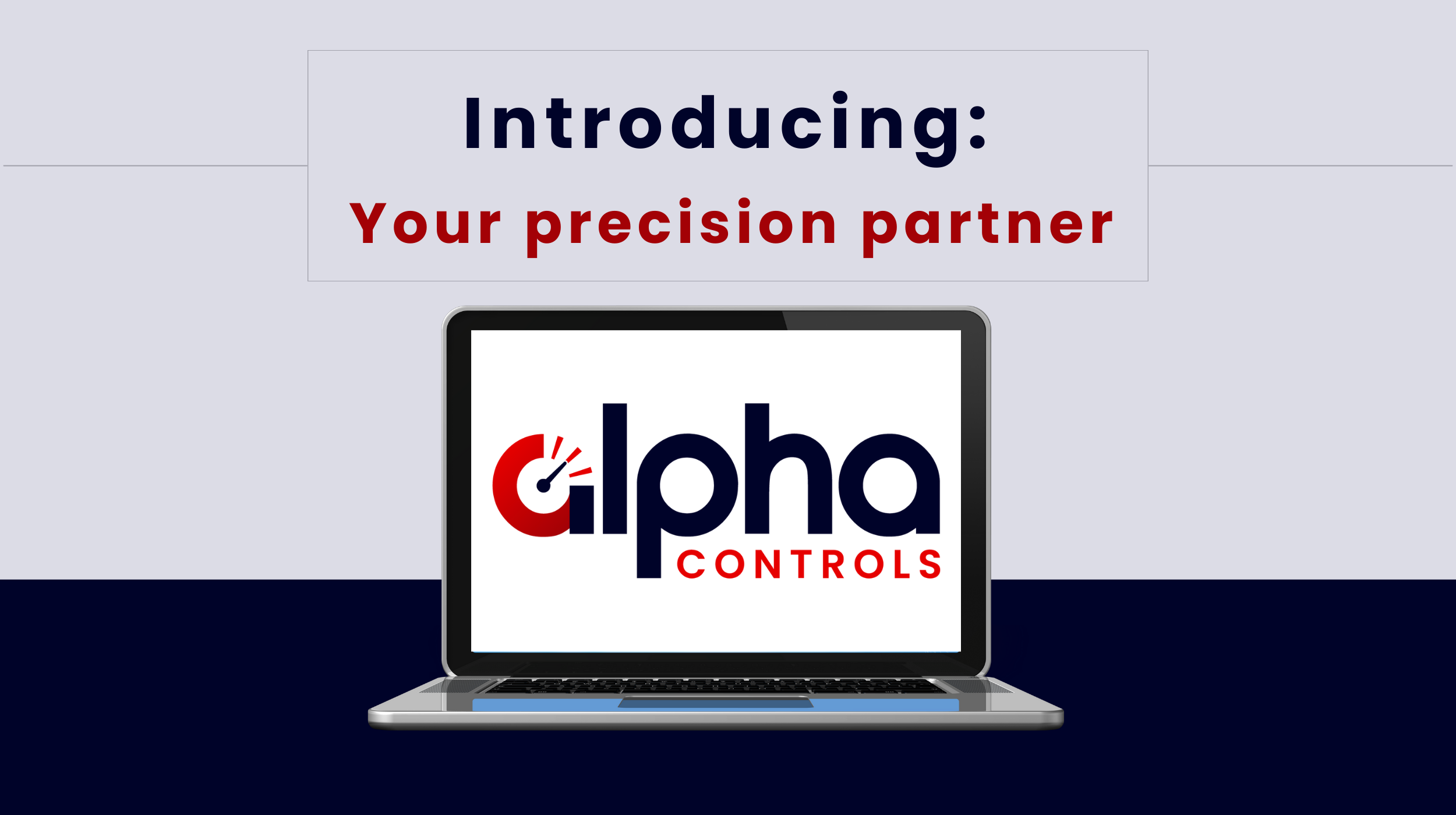 AlphaControls 2025