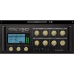 Nomad Factory 80s Spaces