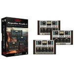 Nomad Factory Magnetics Bundle