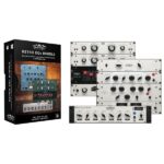 Nomad Factory Retro EQs Bundle for Mac