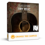 Orange Tree Samples – Evolution Dry Relic Free Download