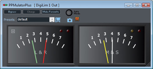 zplane PPMulator3 XL