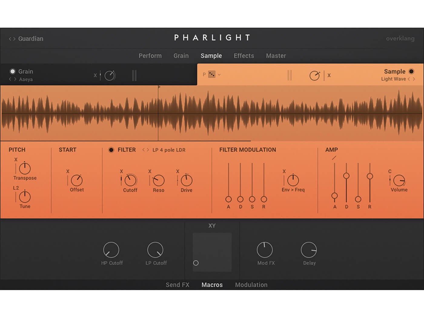 Straight Ahead Samples – Light as a Flutist (Kontakt)