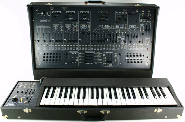 Amazound – 2600 Reloaded (Kontakt, WAV)