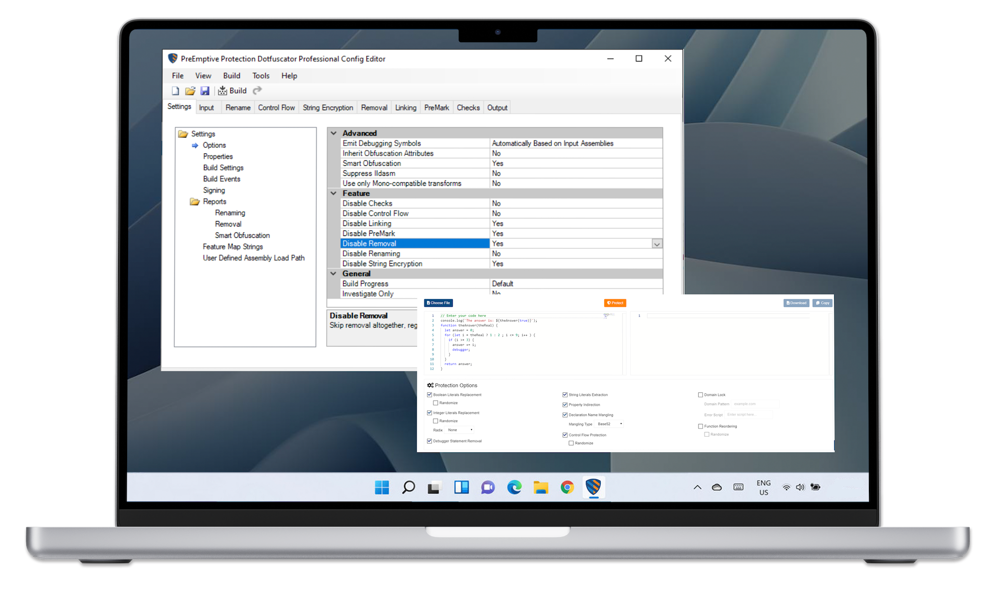 Dotfuscator Professional for .NET 2025