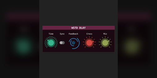 Wasted Audio WSTD DL3Y