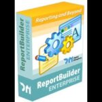 ReportBuilder Enterprise Free Download