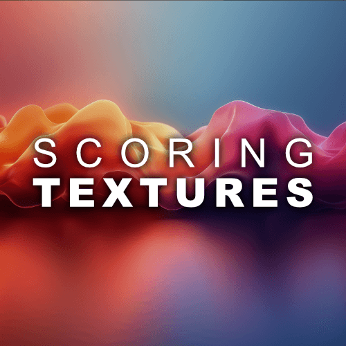Audiobro – Scoring Textures (Kontakt)