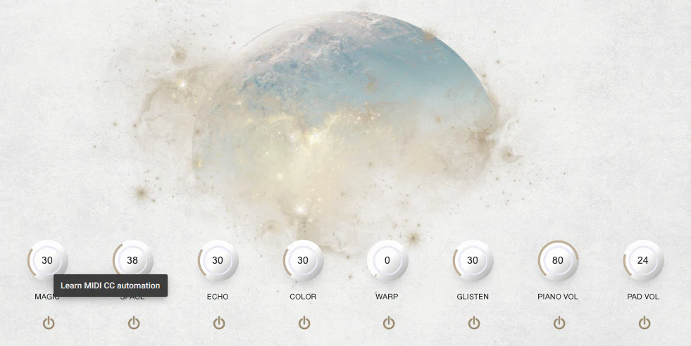 Kompose Audio – Equuleus Nano (Kontakt)