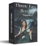 Silence+Other Sounds – Nordic Folk Strings (Kontakt) Free Download