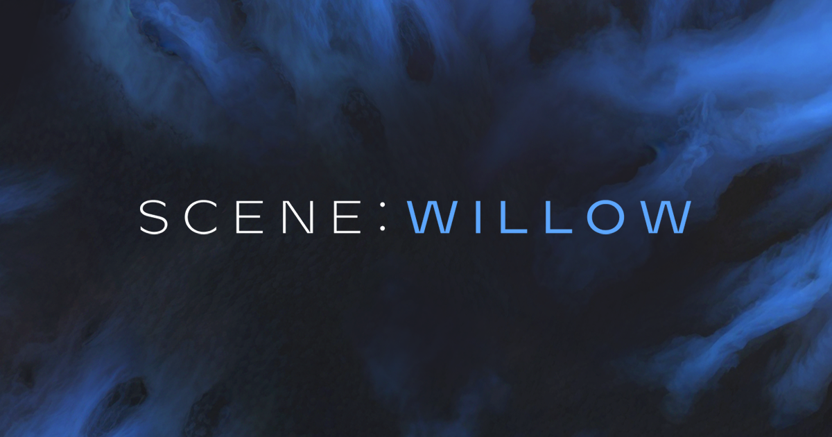 Native Instruments – Scene: Willow (Kontakt)
