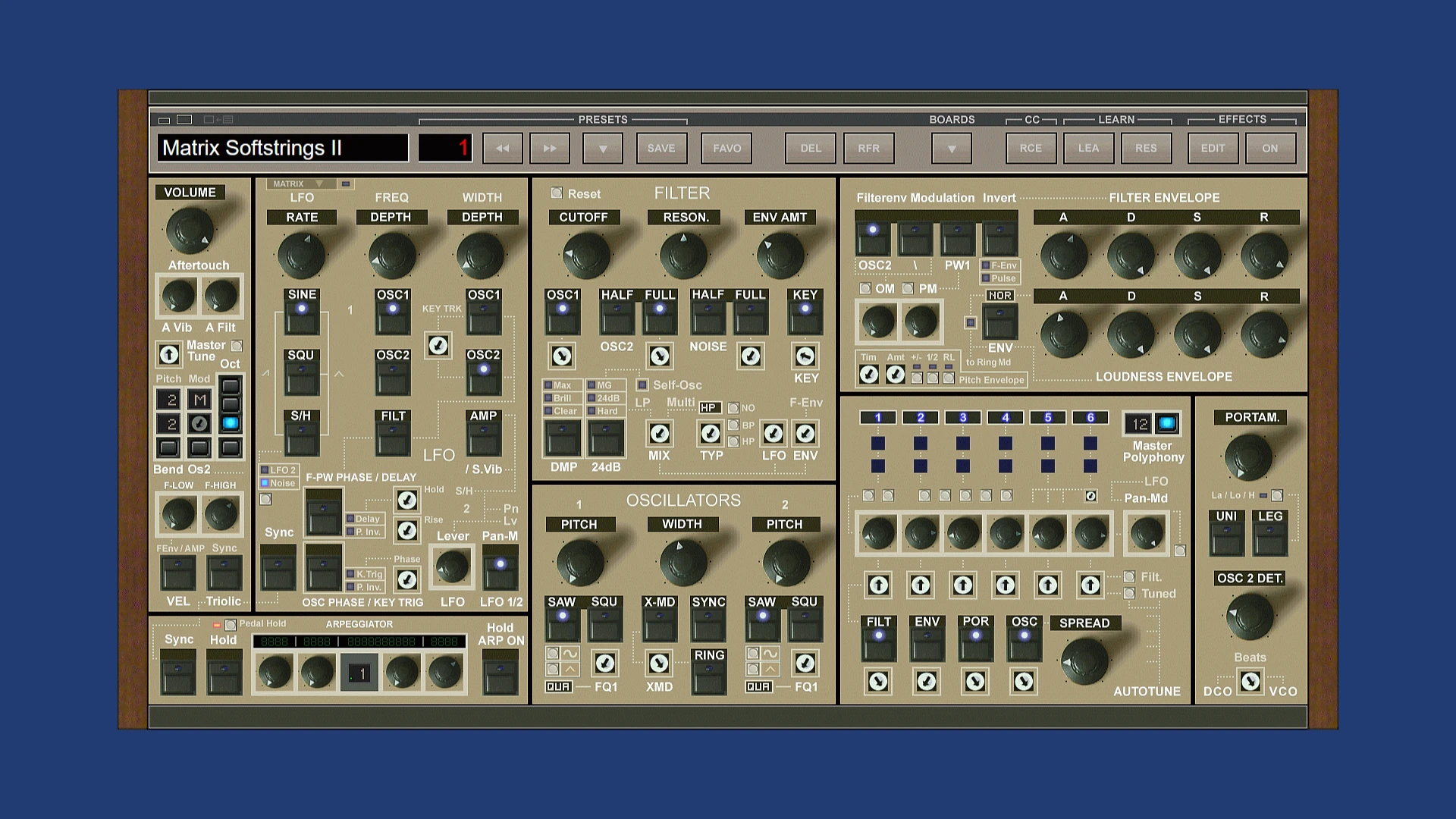 Sonic Projects OP-X PRO-3