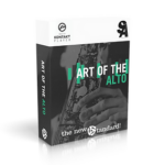 Straight Ahead Samples – Art Of The Alto (Kontakt) Free Download