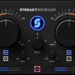 Streaky Body Builder For Mac-download