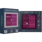 Sub51 Soundtrax Drop Pad 3 (Kontakt)