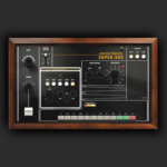 Analog Legends Super 808 for Mac Free Download