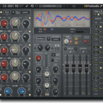 TBPro Audio CS-5501 V for Mac Free Download