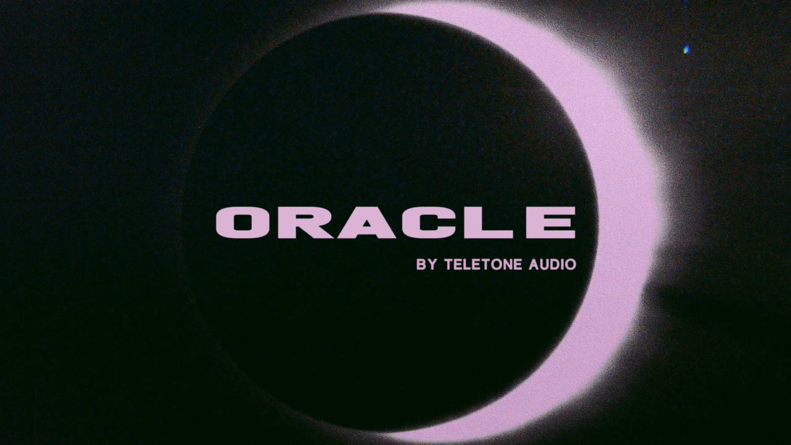 Teletone Audio – Oracle (Kontakt)