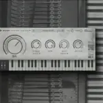 The Crow Hill Company Imperial Electric Piano for Mac Free Download