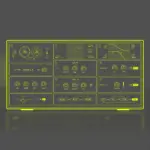 The Crow Hill Company Piano Rack FX for Mac Free Download