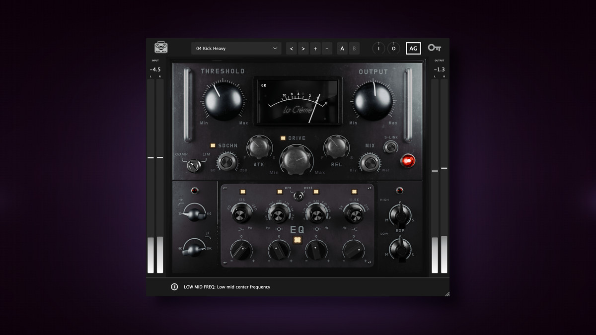 Tone Empire La Crème 3