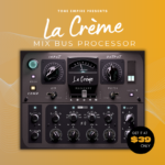 Tone Empire La Crème for Mac Free Download