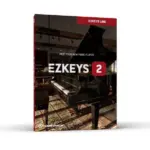 Toontrack EZkeys for Mac Free Download