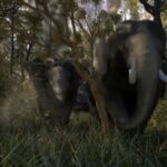 VideoHive – Elephant Logo Reveal Free Download