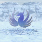 VideoHive – Ice Cracking Logo 2 (Winter Opener)