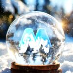 VideoHive – Merry Christmas Logo Reveal Free Download