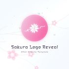 VideoHive – Sakura Logo Reveal Free Download