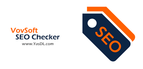 VOVSOFT SEO Checker 2025