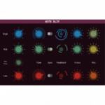 Wasted Audio WSTD DL3Y for Mac