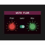 Wasted Audio WSTD FL3NGR for Mac Download