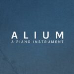 Waverunner Audio – Alium: A Piano Instrument Free Download