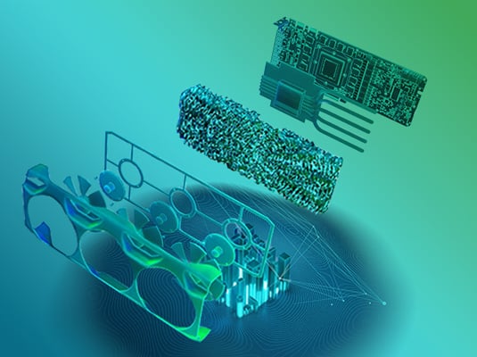 Altair SimSolid 2025