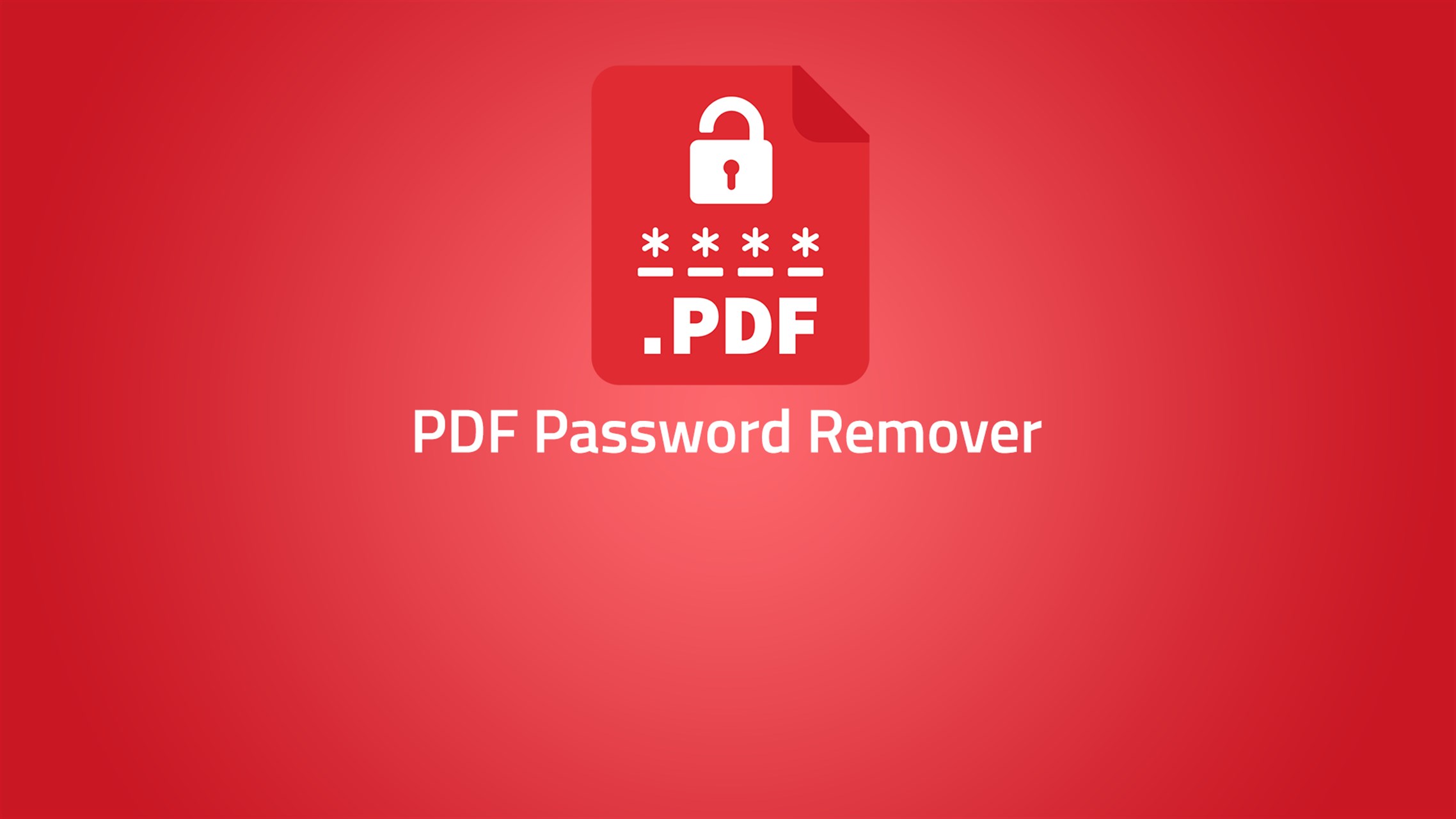 Coolmuster PDF Password Remover 2025
