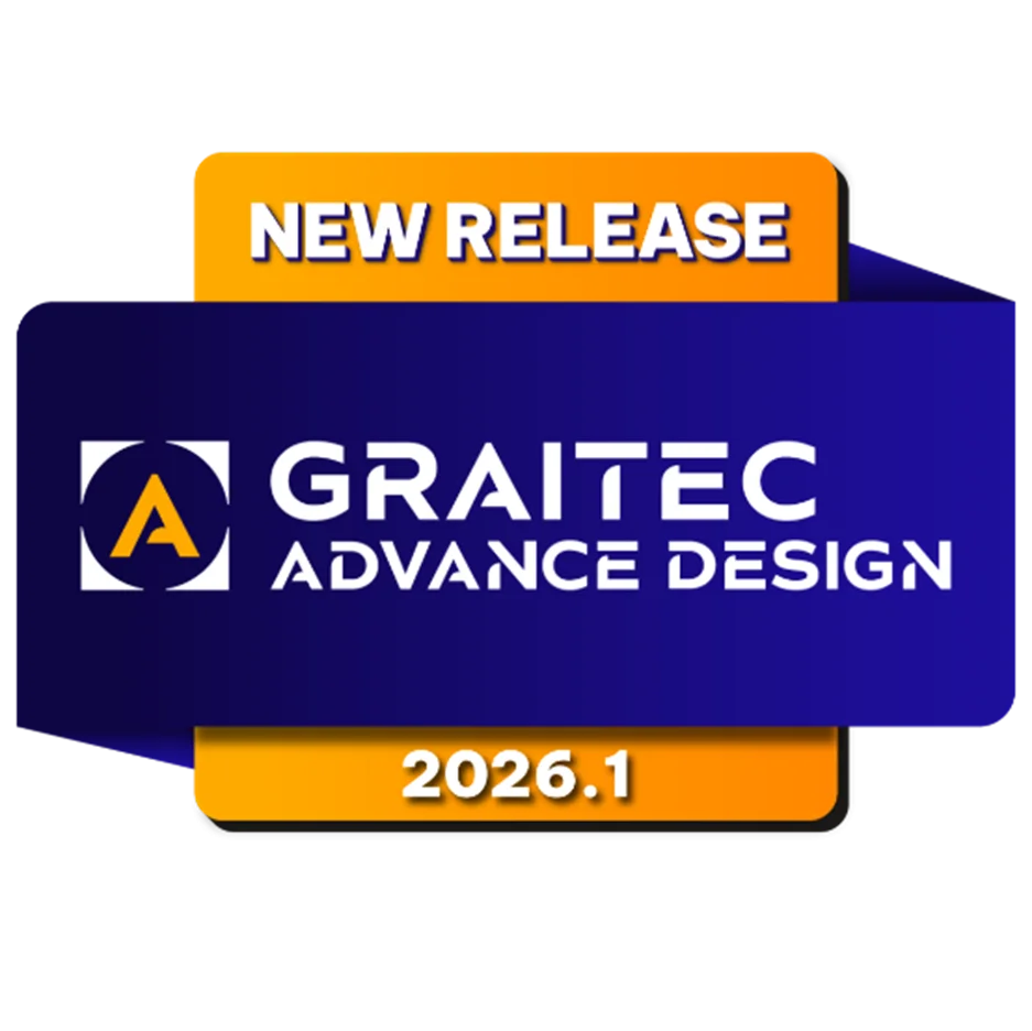 Graitec Advance Design 2026