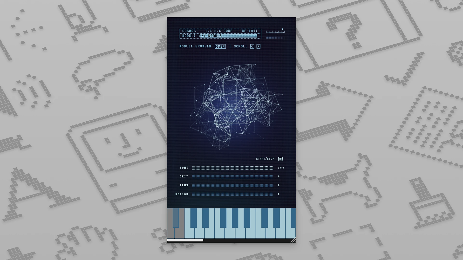 The Crow Hill Company Cosmos