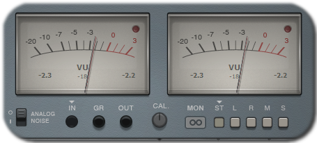 TBPro Audio CS-5501 V2