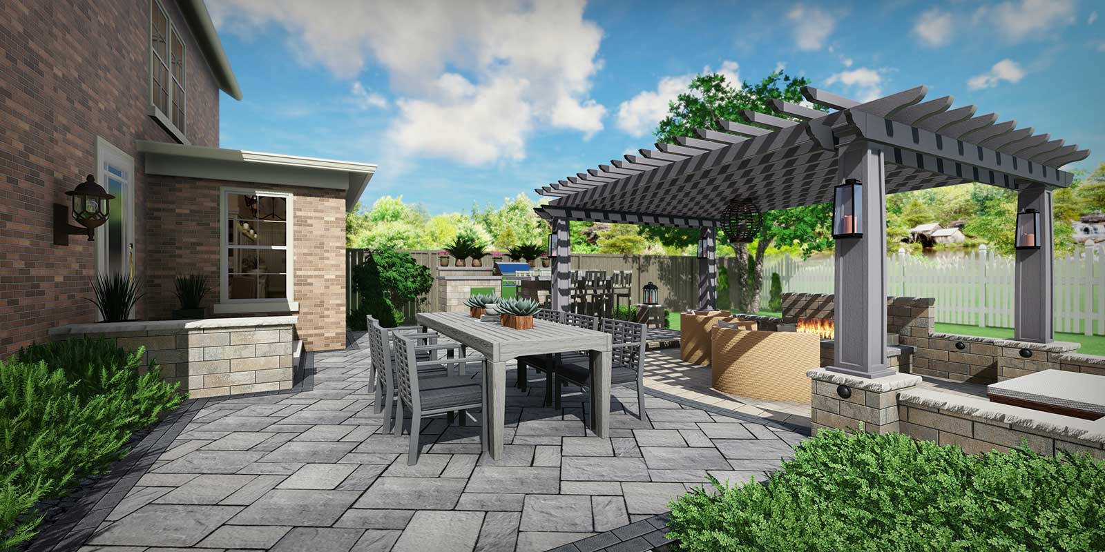 Realtime Landscaping Architect 2025