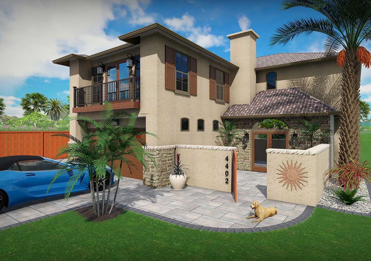 Realtime Landscaping Architect 2025