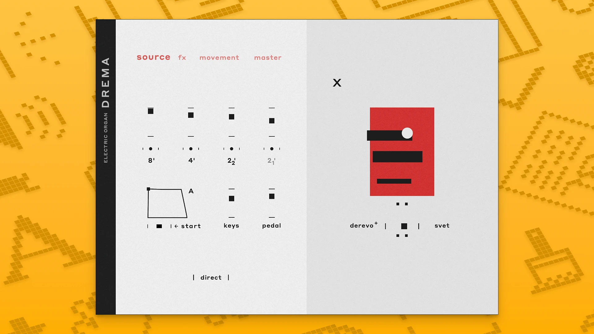 Elementary Sounds Dream