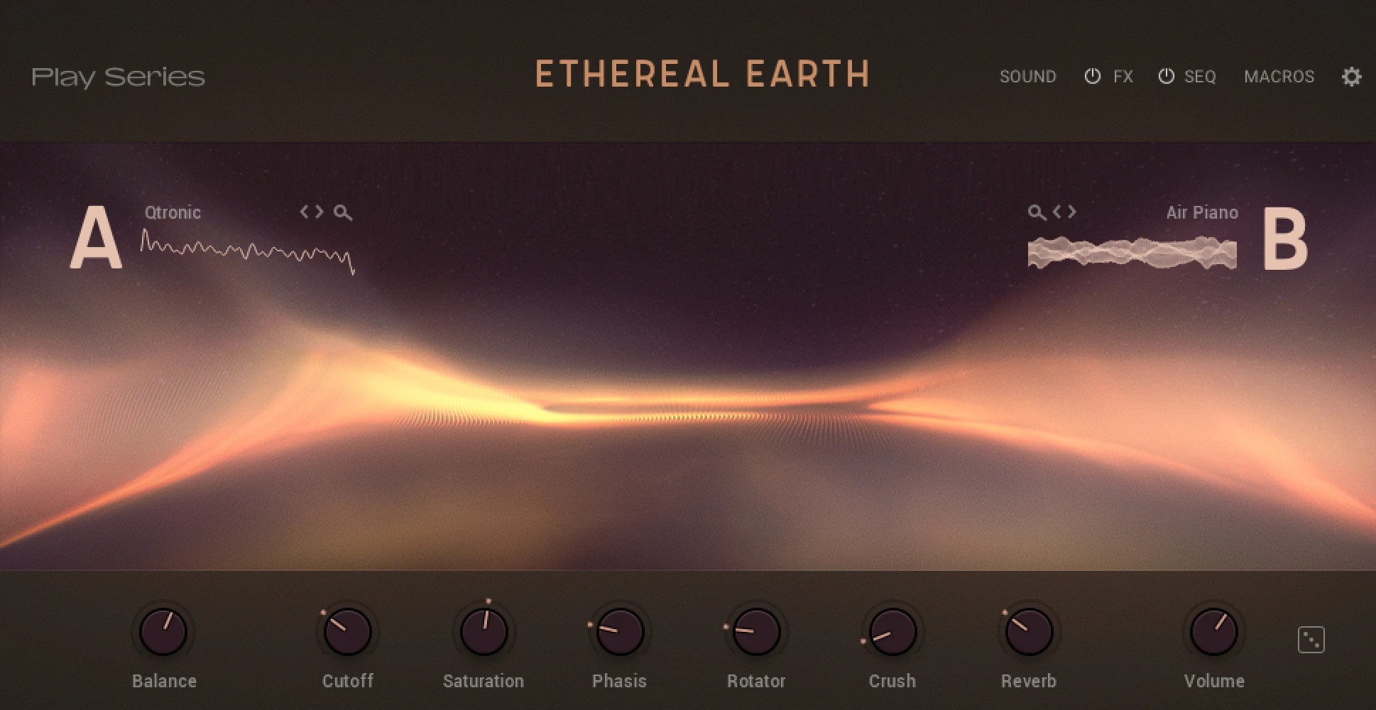 Native Instruments ETHEREAL EARTH KONTAKT