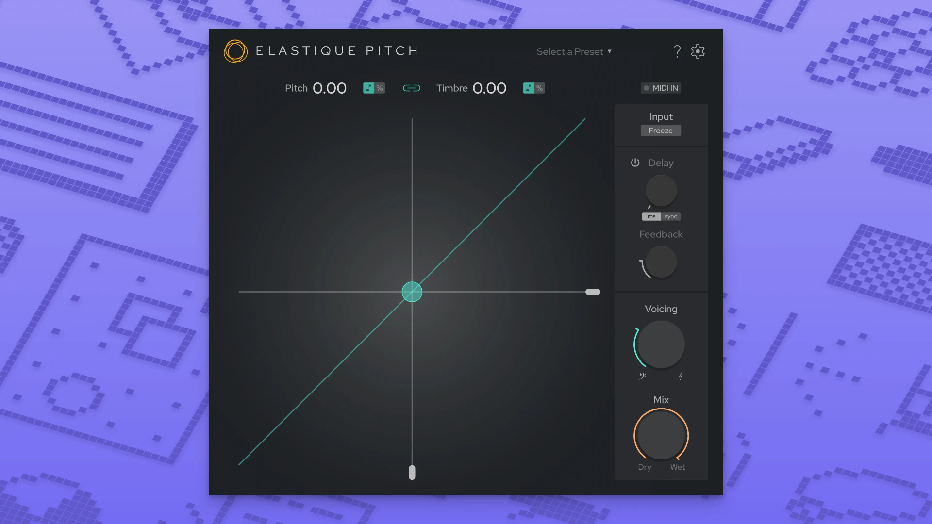 zplane elastiquePitch