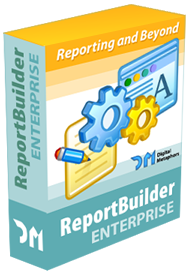 ReportBuilder Enterprise 2025